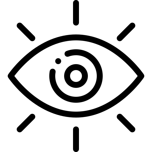 Vision Icon