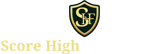 Score High Foundation, Inc