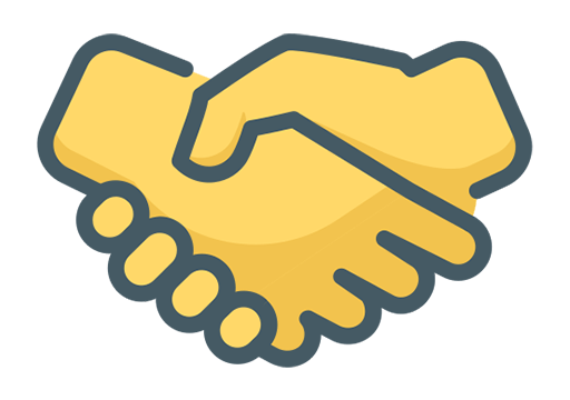 Mentorship Network Icon